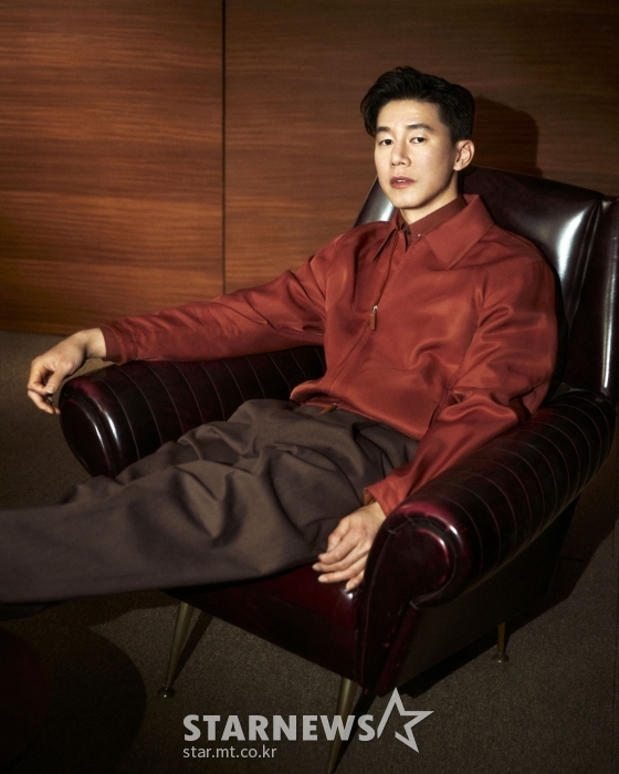 写真提供＝Netflix