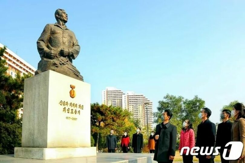 労働新聞(c)news1