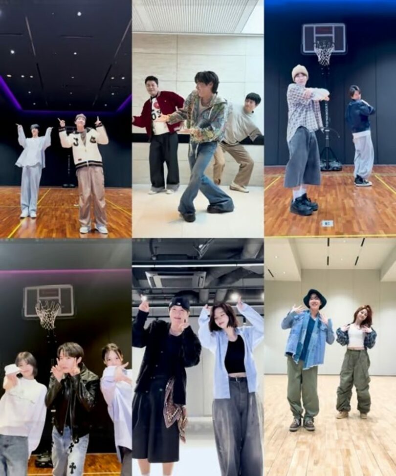 BIGHIT MUSIC (c)STARNEWS