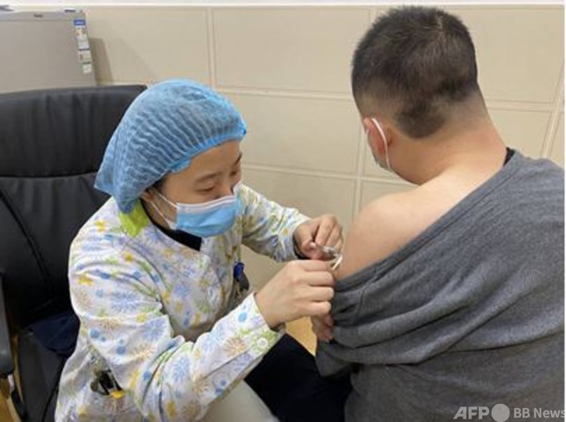 新規感染者を確認 予防措置強化 北京