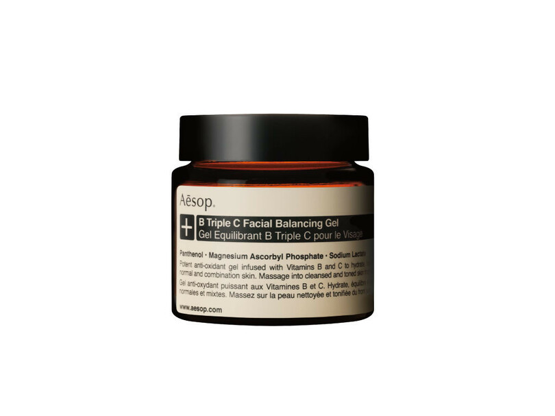 「イソップ」集中ケアトリートメント3月14日発売