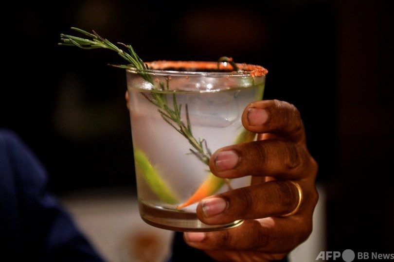 歴史ある地酒の魅力取り戻せ 新世代が奮闘 インド