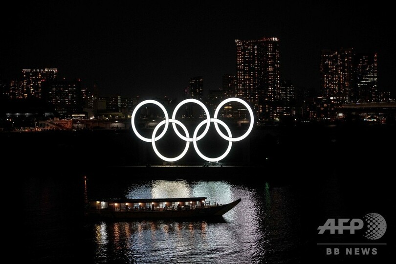 米五輪委が東京五輪の延期支持、「最も妥当な道のり」
