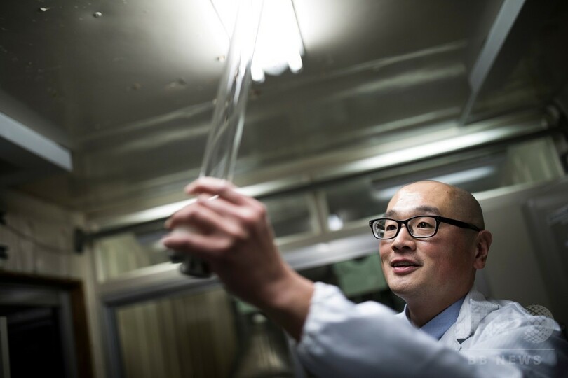 東京五輪での脚光に期待、日本のコンドームメーカー