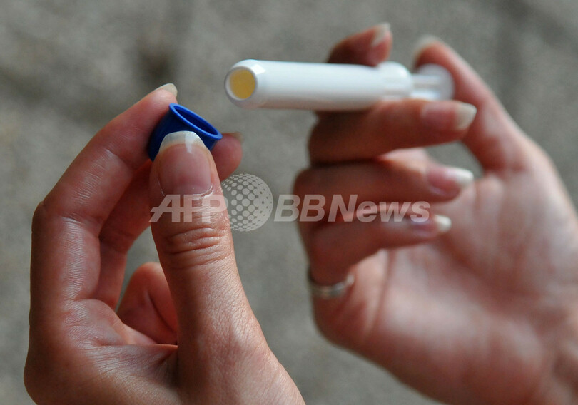 HIV感染防ぐ膣用ジェルの開発に大きな進展、米科学誌