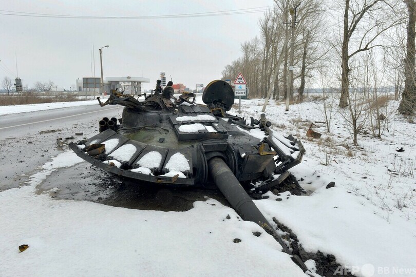 戦車 最新 ロシア 【最新】世界最強の戦車ランキングTOP10