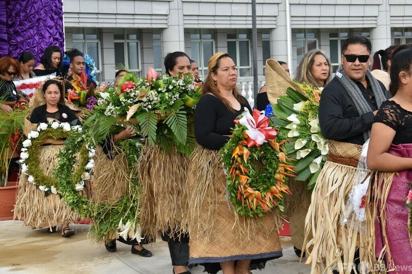 【解説】大規模噴火のあったトンガとは？