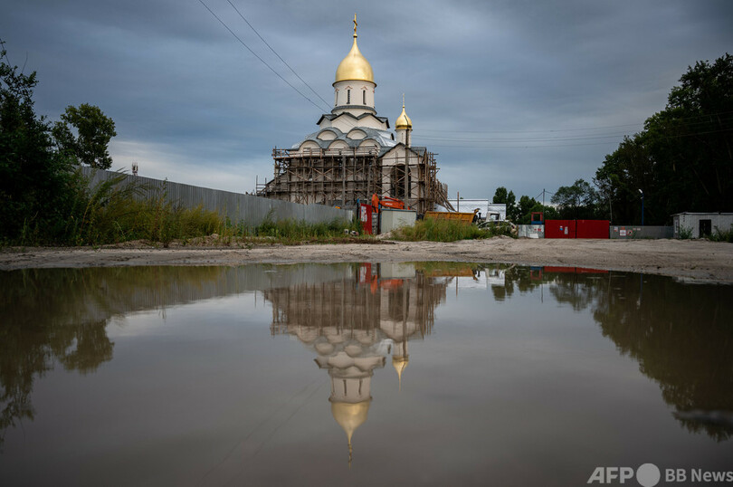 旧ソ時代の強制労働収容所で知られた都市、近接する中国視野に復活目指す
