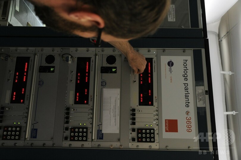 わずか1秒をめぐる議論「うるう秒」挿入とは？