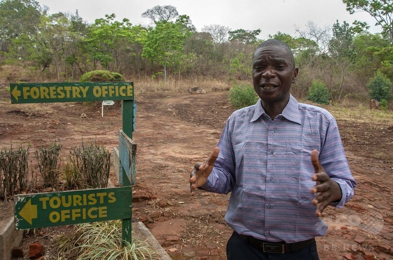 マラウイを揺るがす吸血鬼騒動、その根底にあるもの