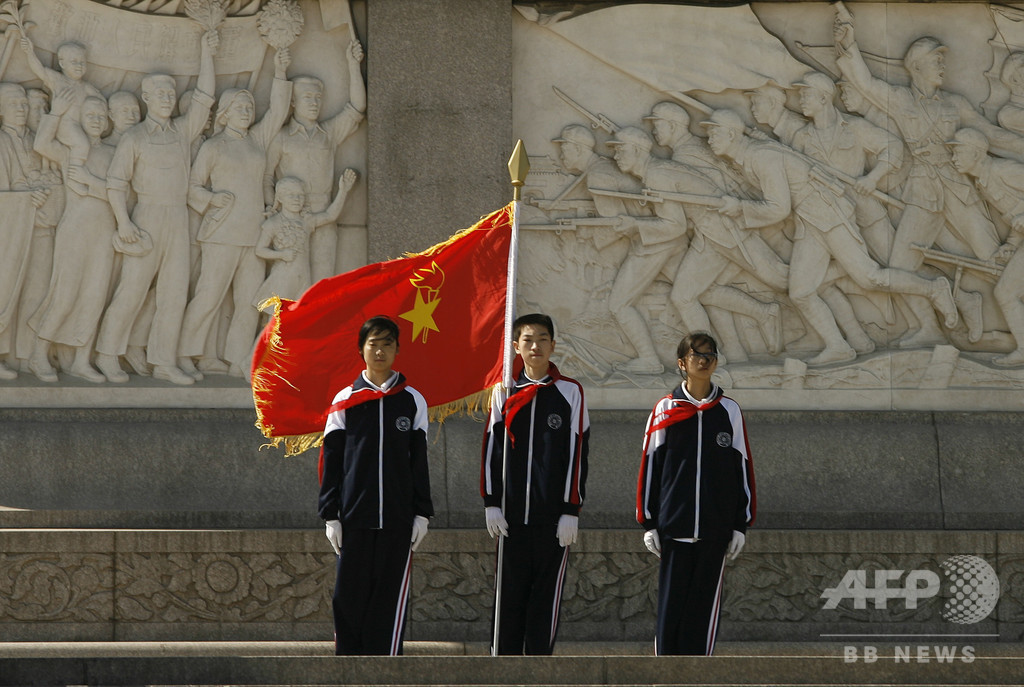 「下放」の再来か…中国、地方部に若者数百万人の派遣検討