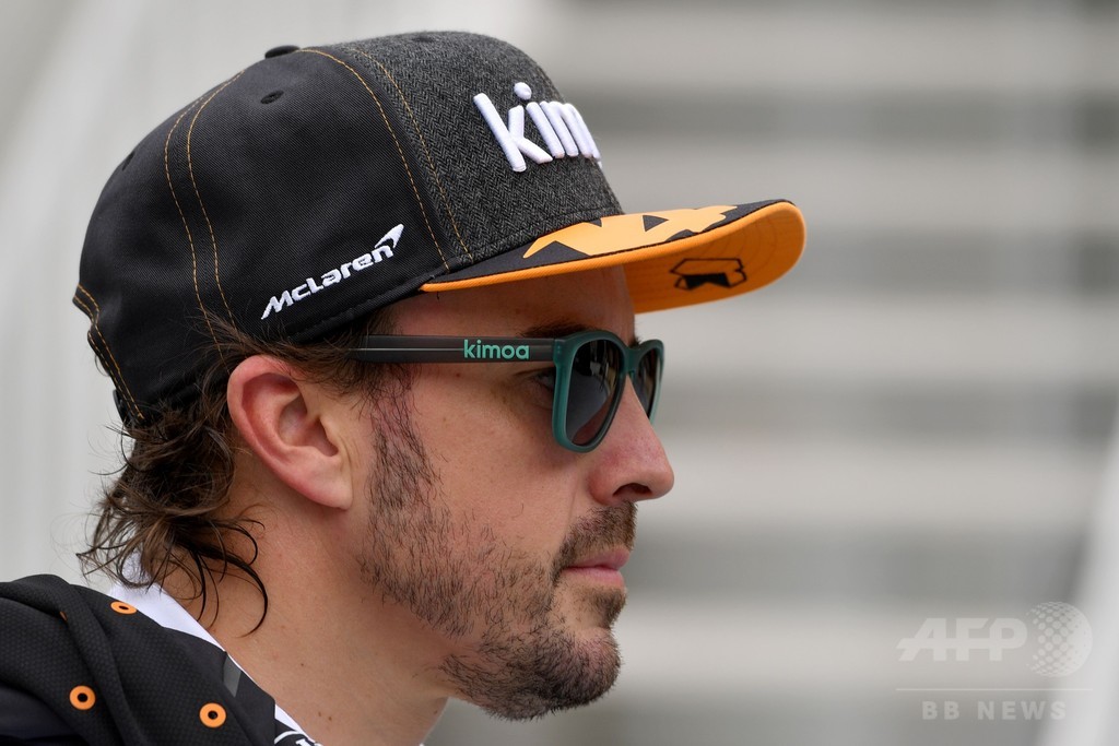 今季F1とWECに参戦するアロンソ、「優先事項はルマン」 今季F1とWECに参戦するアロンソ、「優先事項はルマン」