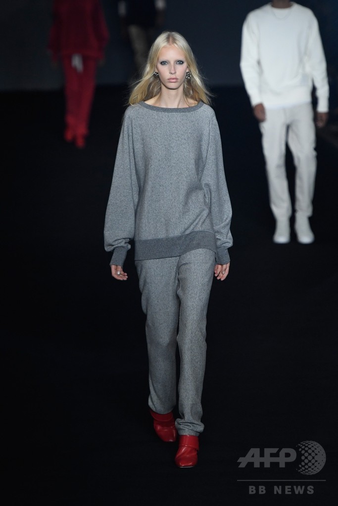 「ラグ＆ボーン」17年春夏