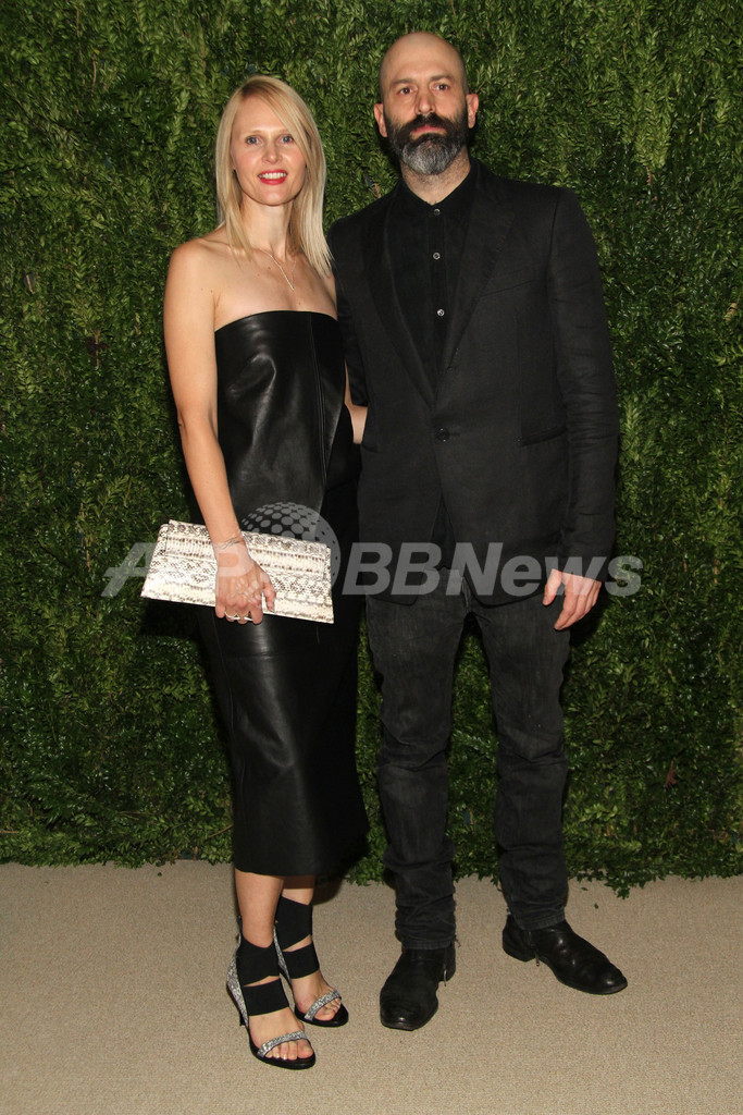 第10回「CFDA/ヴォーグファッション基金アワード」、豪華ゲストが出席