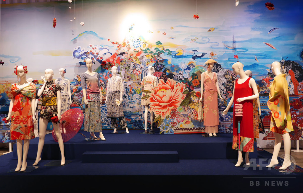 「ケイタマルヤマ」20周年記念展、表参道で開催