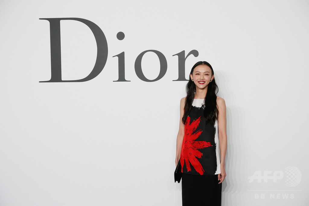 「ディオール」15年フォールコレクション、来場セレブをチェック！