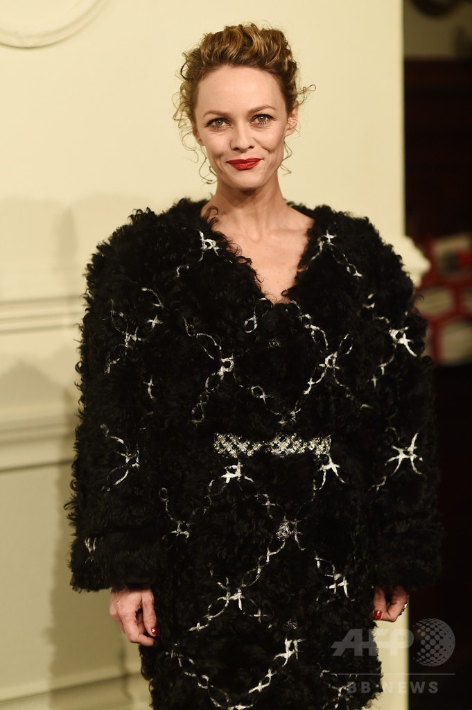 「シャネル」メティエダール・コレクション、米ニューヨークで開催