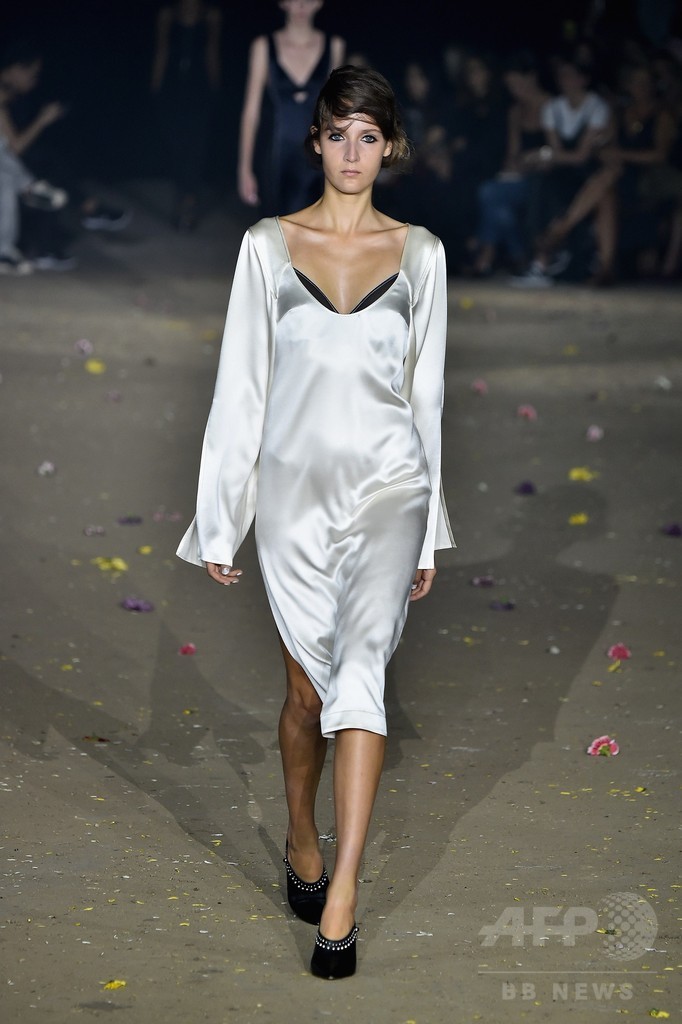 「3.1 フィリップ リム」17年春夏