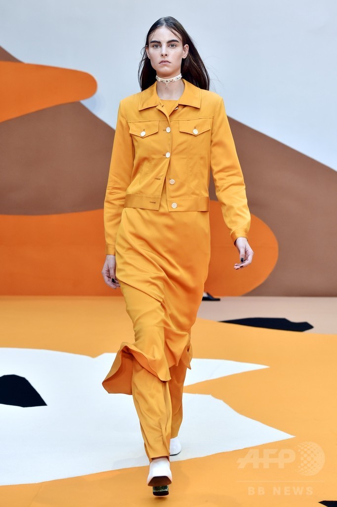 「アールト」17年春夏