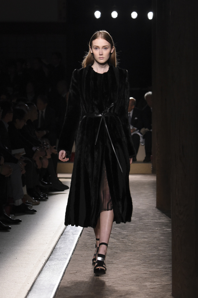 サルヴァトーレ フェラガモ 京都の世界遺産でイベント開催 写真53枚 マリ クレール スタイル Marie Claire Style