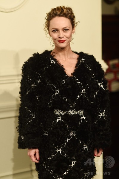 「シャネル」メティエダール・コレクション、米ニューヨークで開催