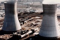 フランスのトリカスタン原発（1979年7月6日撮影、資料写真）。(c)Joel ROBINE / AFP