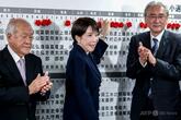 中国、古屋圭司衆院議員に入国禁止の制裁 複数回の台湾訪問で