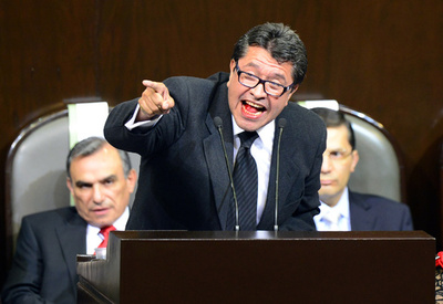 メキシコ次期与党が銀行手数料引き下げ法案提出、同国株6％下落