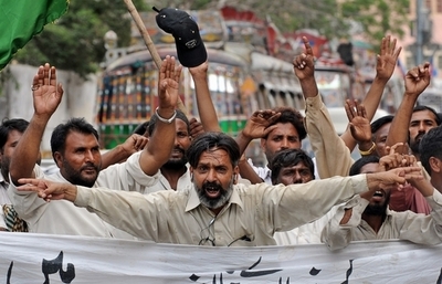 ムハンマド風刺画問題の検証本から図版削除、エール大の決定が物議