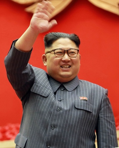 北朝鮮、韓国とのホットラインを再開