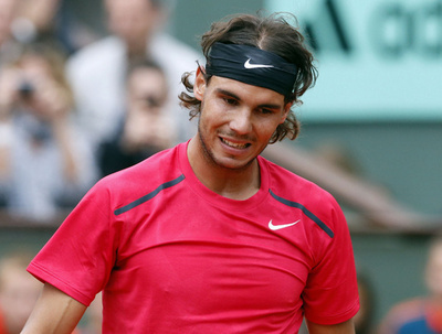 ナダル、全豪オープンを欠場へ 復帰は2月か