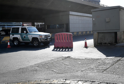 サウジ爆弾攻撃 ISが犯行声明 風刺画でフランスを標的