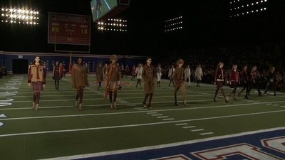 動画：「トミー ヒルフィガー」15/16年秋冬