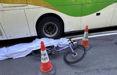 中国で自転車事故が相次ぐ 専門家が警鐘