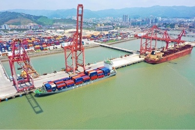 RCEPがもたらす恩恵を生み出し続ける