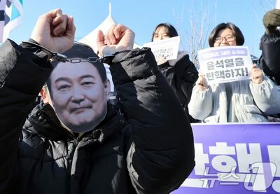 「弾劾を政治利用するな」専門家提言…韓国政治に求められる反省と協力