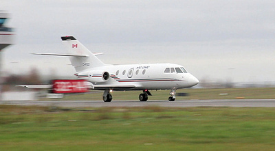 世界初バイオ・ジェット燃料飛行、環境と農業に光明