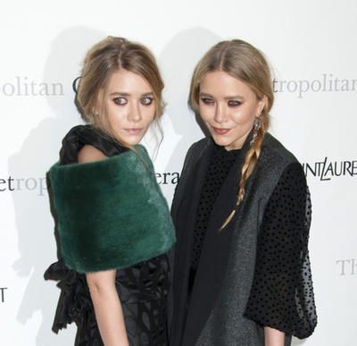 オルセン姉妹の「ザ・ロウ」、米プラダのトップを起用