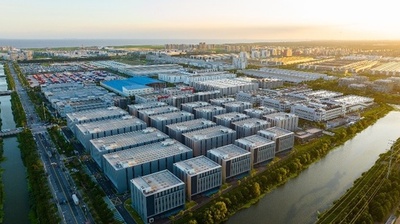 多国籍企業の産業チェーンが回帰 「中国の強み」を再認識