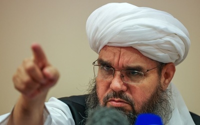 タリバン、アフガンの85％支配下と主張