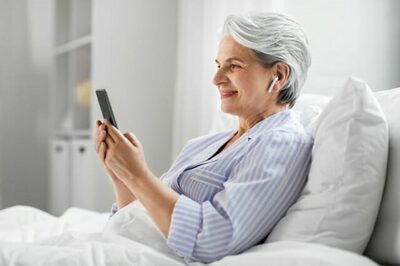 韓国のお年寄り、愛用するアプリの順位は？