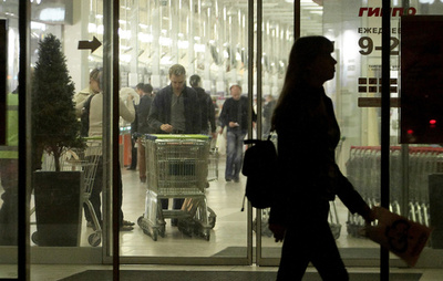 男がおので買い物客を襲撃、2人死傷 ベラルーシ