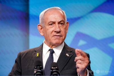 ネタニヤフ首相、再任に意欲