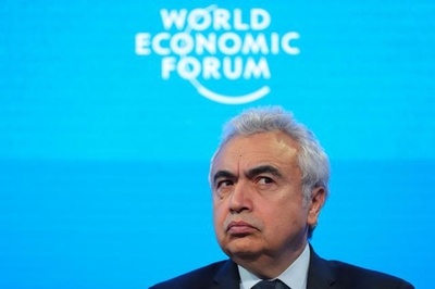世界は三つのエネルギー危機に直面 IEA事務局長