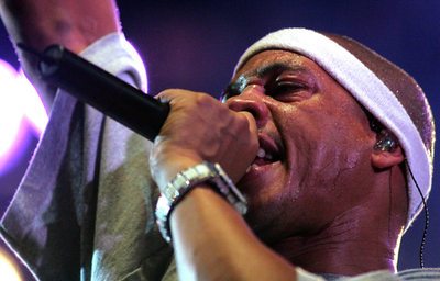 「Casa Music festival」5日目に、フランス人ラッパーJoey Starr登場