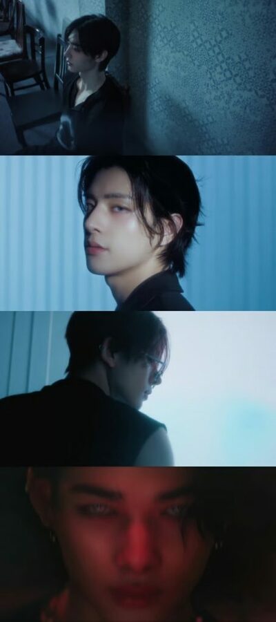 「カムバックD-3」ENHYPEN、「XO」MVティーザー公開