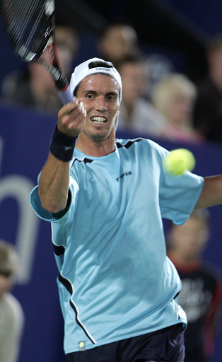 アルゼンチン チェラが第2試合を制し1勝1敗に