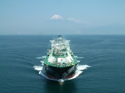 常石由良ドック、メンブレン型LNG船修繕にかかわるGTT社ライセンス取得