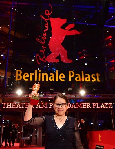 ベルリン国際映画祭、金熊賞はハンガリー女性監督の作品に