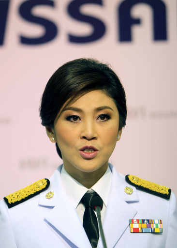 アジアで台頭する女性指導者、背景に世襲政治